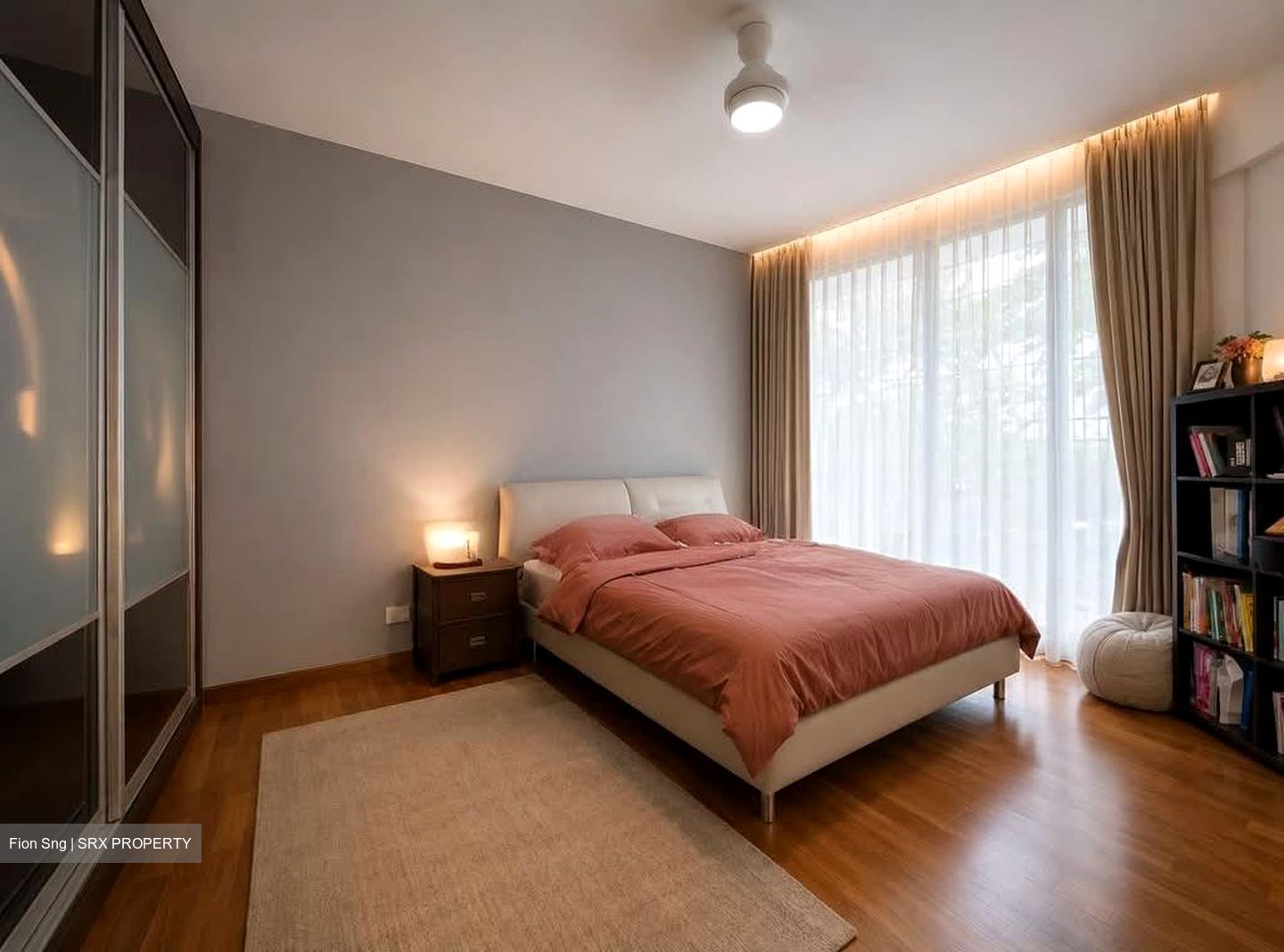 Chuan Ville (D19), Terrace #600903311